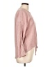 New York Laundry Pink Pullover Sweater Size L - photo 4