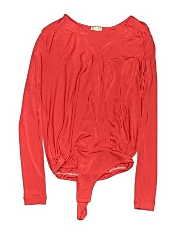 Intimately by Free People Bodysuit (view 1)