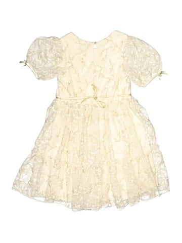 Zunie Dress (view 2)