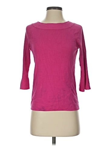 Talbots Pullover Sweater (view 1)