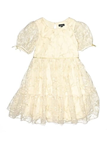 Zunie Dress (view 1)