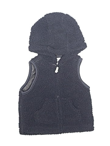 Just One Year by Carter's Vest (view 1)