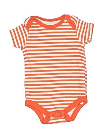 Baby Starters Short Sleeve Onesie (view 1)