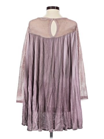Altar'd State 3/4 Sleeve Blouse (view 2)