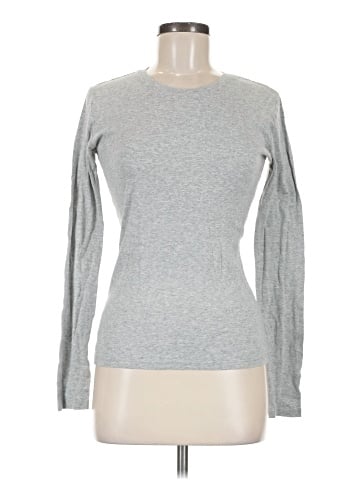 Gap Outlet Long Sleeve T-Shirt (view 1)