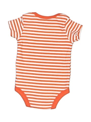 Baby Starters Short Sleeve Onesie (view 2)
