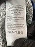 J.Crew Collection 100% Polyester Paisley Blue Casual Pants Size 8 - photo 8