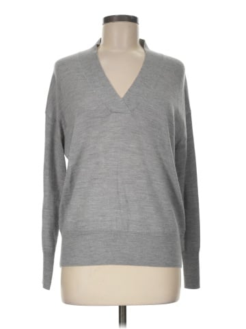 Saks Fifth Avenue Pullover Sweater (view 1)