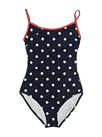 Boden One Piece Swimsuit (view 1)