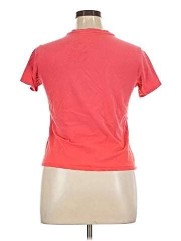 Hanes Short Sleeve T-Shirt (view 2)