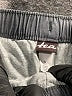 Tea 100% Cotton Black Cargo Pants Size 5 - photo 3
