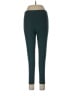 Eileen Fisher Color Block Teal Active Pants Size L (petite) - photo 2