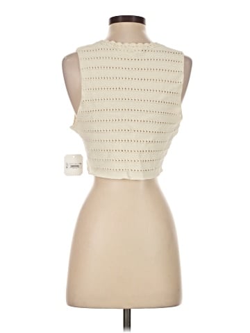 Altar'd State Sleeveless Top (view 2)