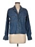 Woolrich Blue Denim Jacket Size M - photo 1