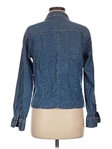 Woolrich Denim Jacket (view 2)