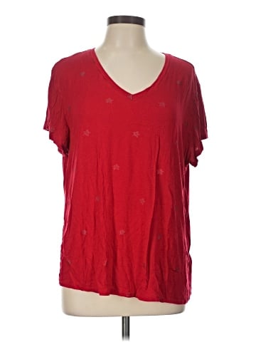 Seven7 Short Sleeve T-Shirt (view 1)
