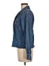 Woolrich Blue Denim Jacket Size M - photo 5