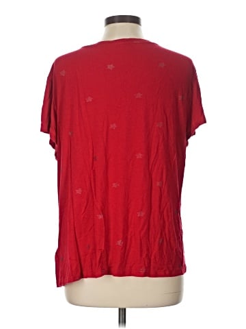 Seven7 Short Sleeve T-Shirt (view 2)