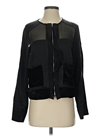 Oonagh by Nanette Lepore Jacket (view 1)