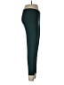 Eileen Fisher Color Block Teal Active Pants Size L (petite) - photo 4
