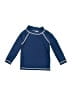 Flap Happy Blue Rash Guard Size 2T - photo 1