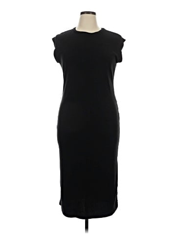 Alya Casual Dress (view 1)