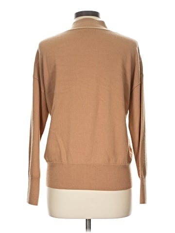 Saks Fifth Avenue Wool Pullover Sweater (view 2)