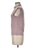 Nine West Purple Sleeveless Blouse Size M - photo 5