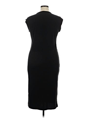 Alya Casual Dress (view 2)