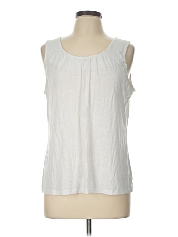 Easywear by Chico's Sleeveless Top (view 1)