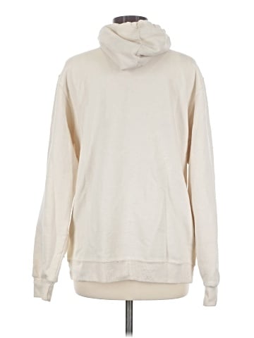 Jerzees Pullover Hoodie (view 2)