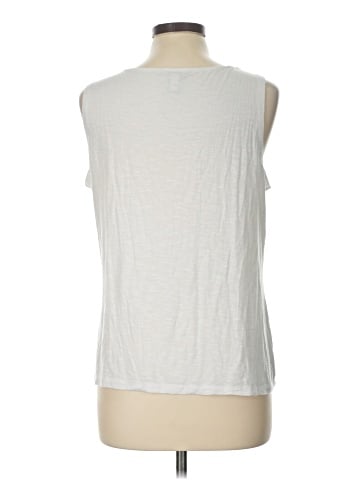 Easywear by Chico's Sleeveless Top (view 2)
