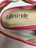 Life Stride Pink Wedges Size 6 - photo 3