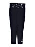 Nike Blue Active Pants Size S (kids) - photo 1