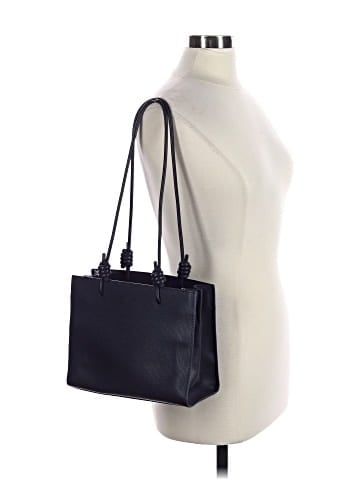 Lacoste Leather Shoulder Bag (view 2)