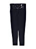 Nike Blue Active Pants Size S (kids) - photo 2