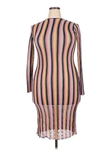 Trafaluc by Zara Cocktail Dress (view 1)