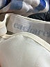 Cacharel 100% Polyester Tan Kimono Size 8 - photo 9