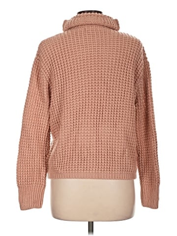Falls Creek Turtleneck Sweater (view 2)