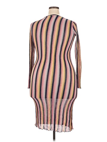 Trafaluc by Zara Cocktail Dress (view 2)