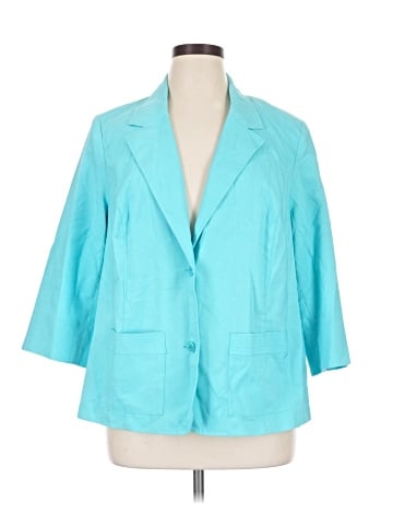 Alfred Dunner Blazer (view 1)