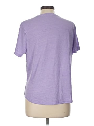 Earth Yoga Short Sleeve Top (view 2)