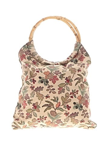 Longaberger Hobo (view 2)