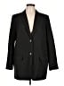 Everlane Black Blazer Size 12 - photo 1