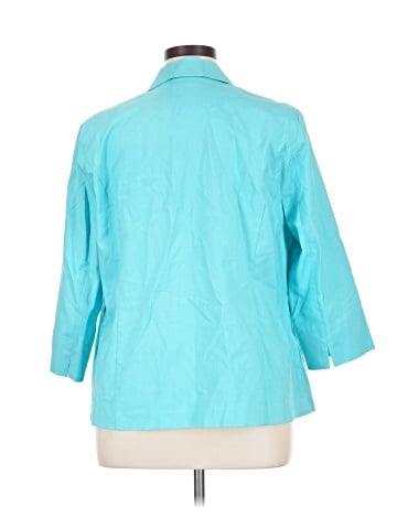 Alfred Dunner Blazer (view 2)