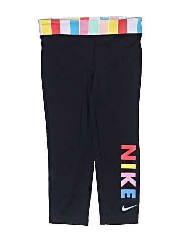 Nike Active Pants (view 1)