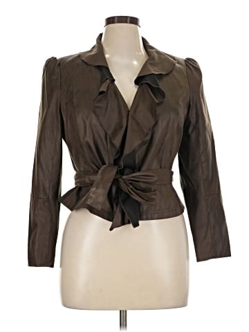 Worthington Jacket (view 1)
