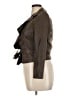 Worthington 100% Polyester Brown Jacket Size XL Petite - photo 5
