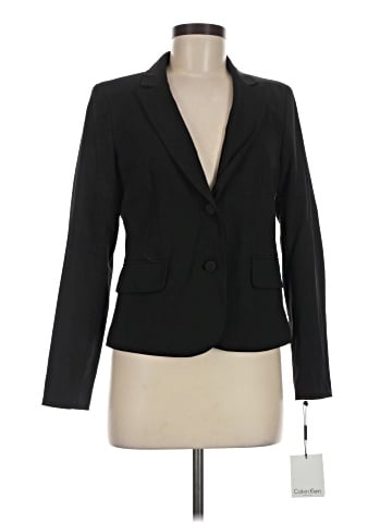 Calvin Klein Blazer (view 1)