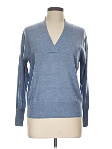 Saks Fifth Avenue Pullover Sweater (view 1)